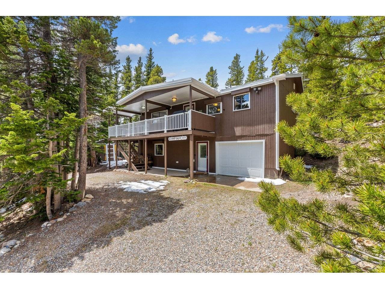 218 Brook, Idaho Springs, CO 80452