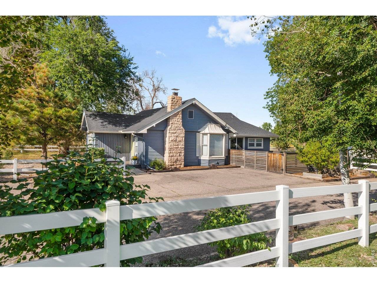 720 S Overland, Fort Collins, CO 80521
