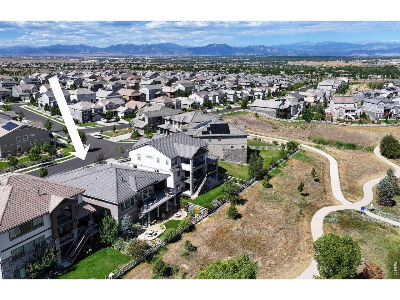 3271 Beckwith, Broomfield, CO 80023