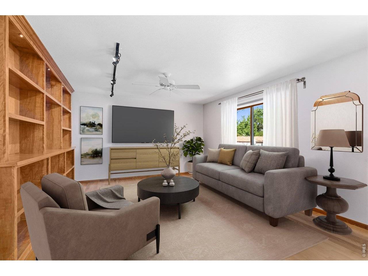 3318 Sun Disk, Fort Collins, CO 80526