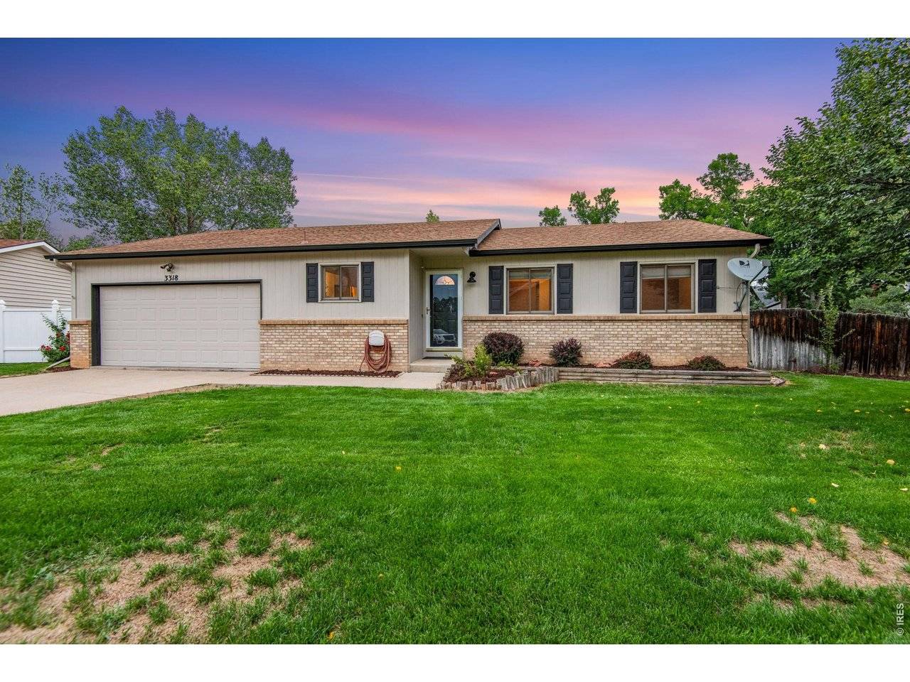 3318 Sun Disk, Fort Collins, CO 80526