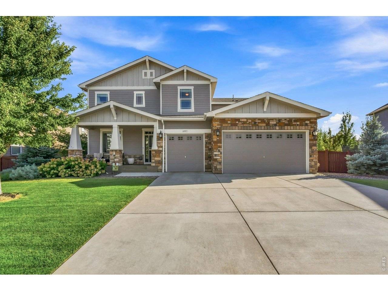 6083 Gannet, Timnath, CO 80547
