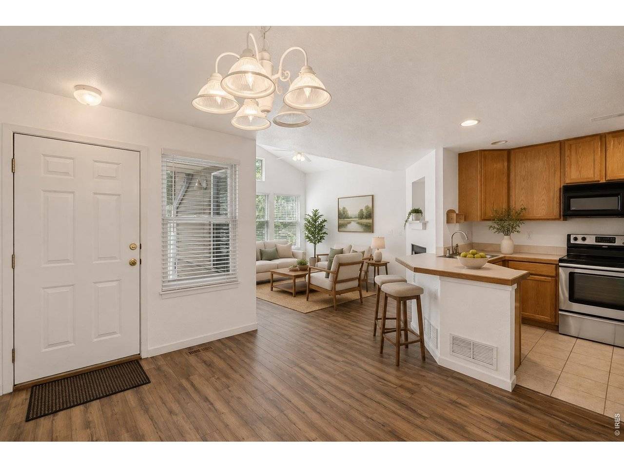 2033 S Fork, Lafayette, CO 80026