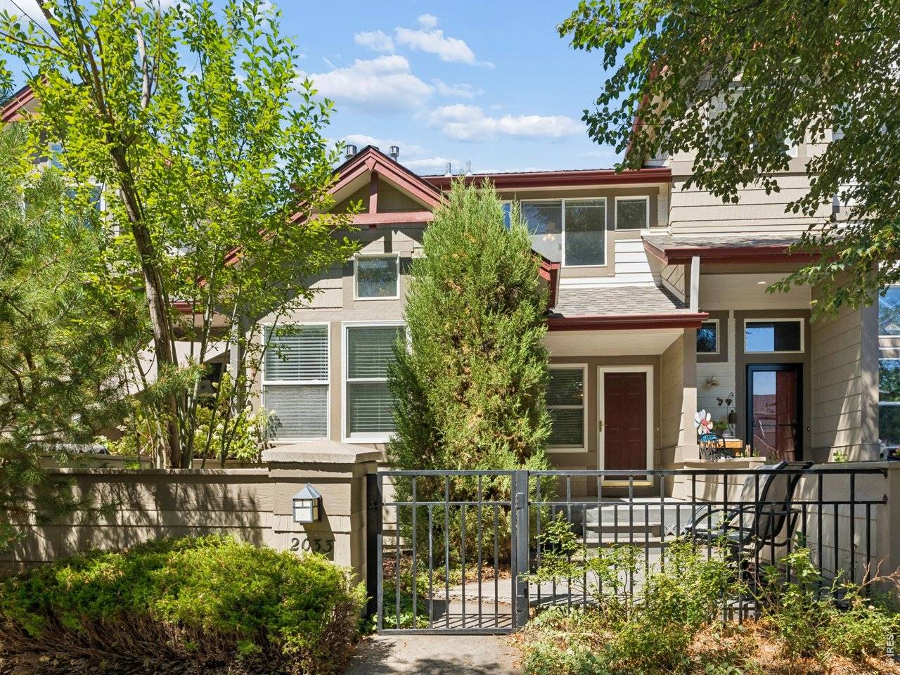 2033 S Fork, Lafayette, CO 80026