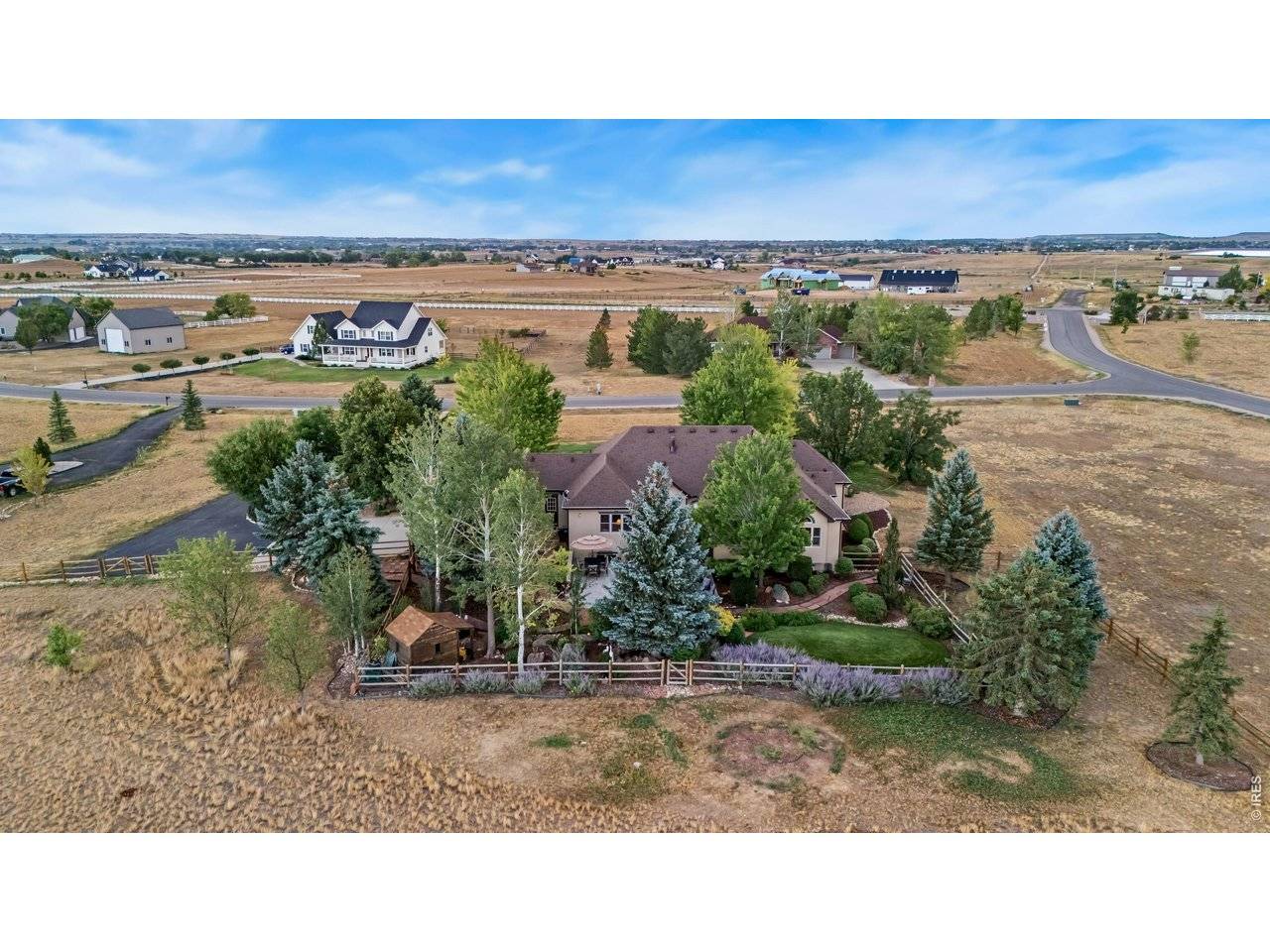 1101 Shelby, Berthoud, CO 80513