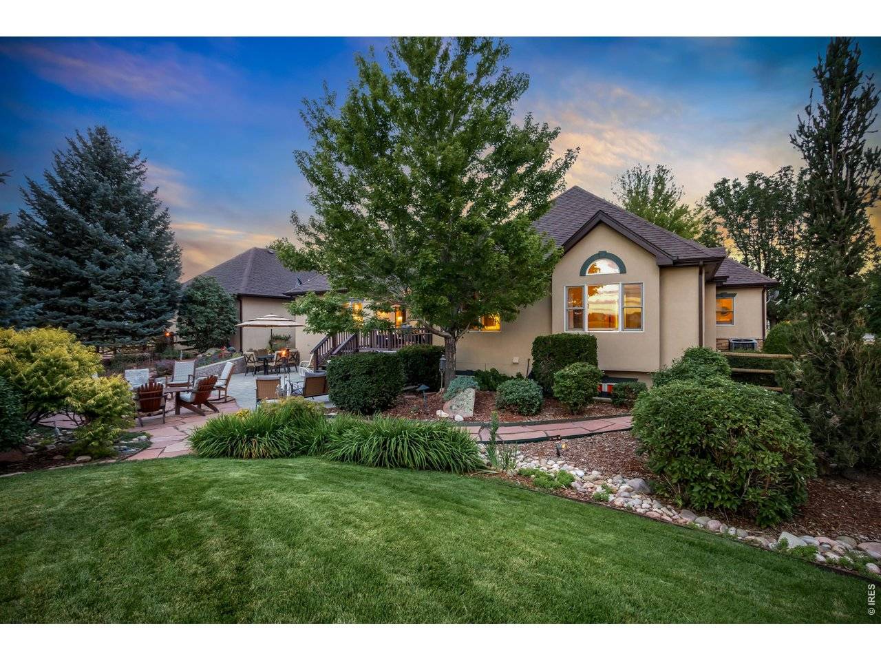 1101 Shelby, Berthoud, CO 80513