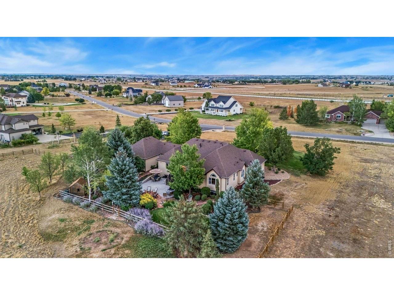 1101 Shelby, Berthoud, CO 80513