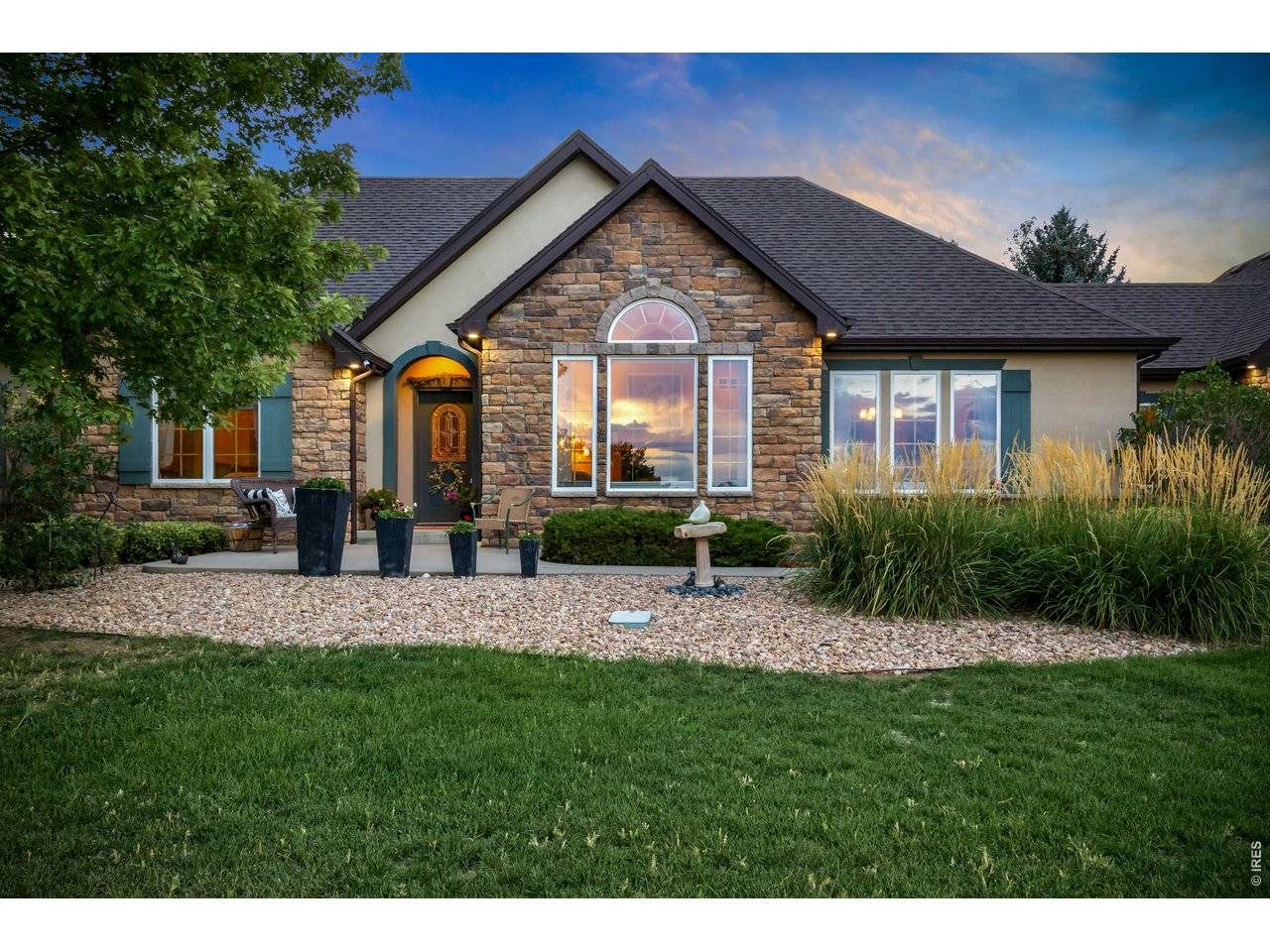 1101 Shelby, Berthoud, CO 80513