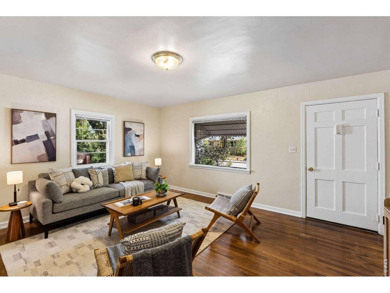 331 Francis, Longmont, CO 80501