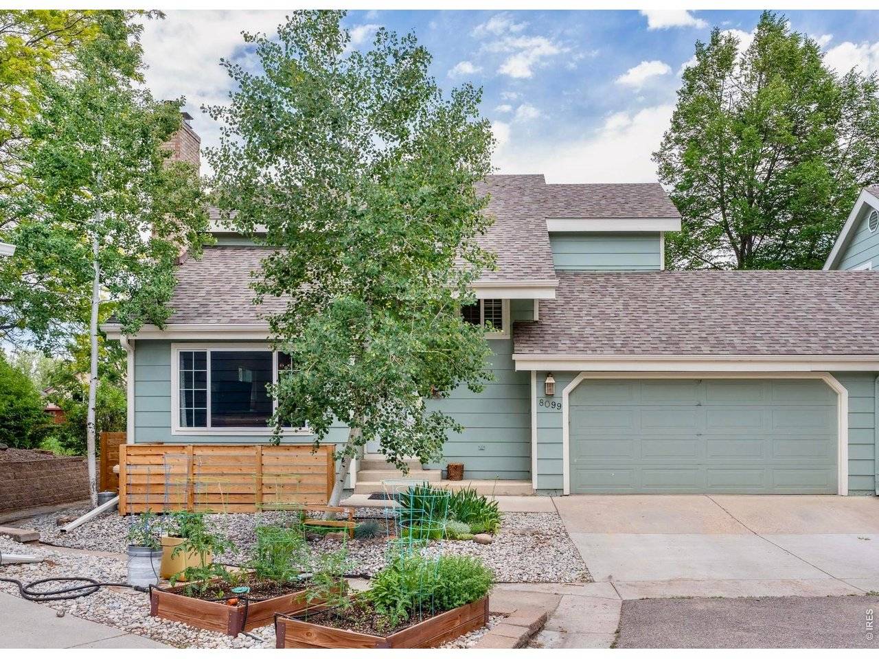 8099 Meadowdale, Niwot, CO 80503