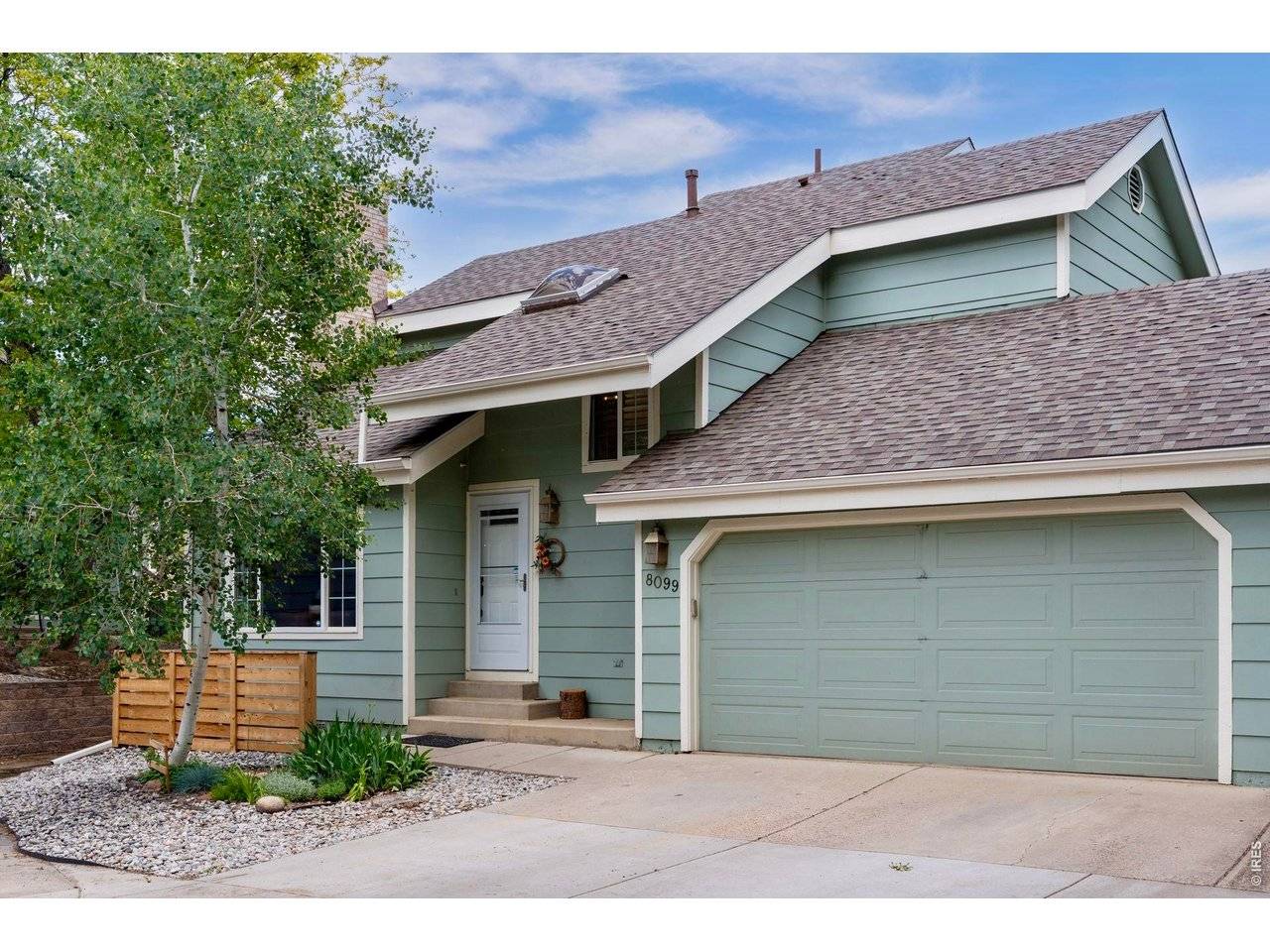 8099 Meadowdale, Niwot, CO 80503