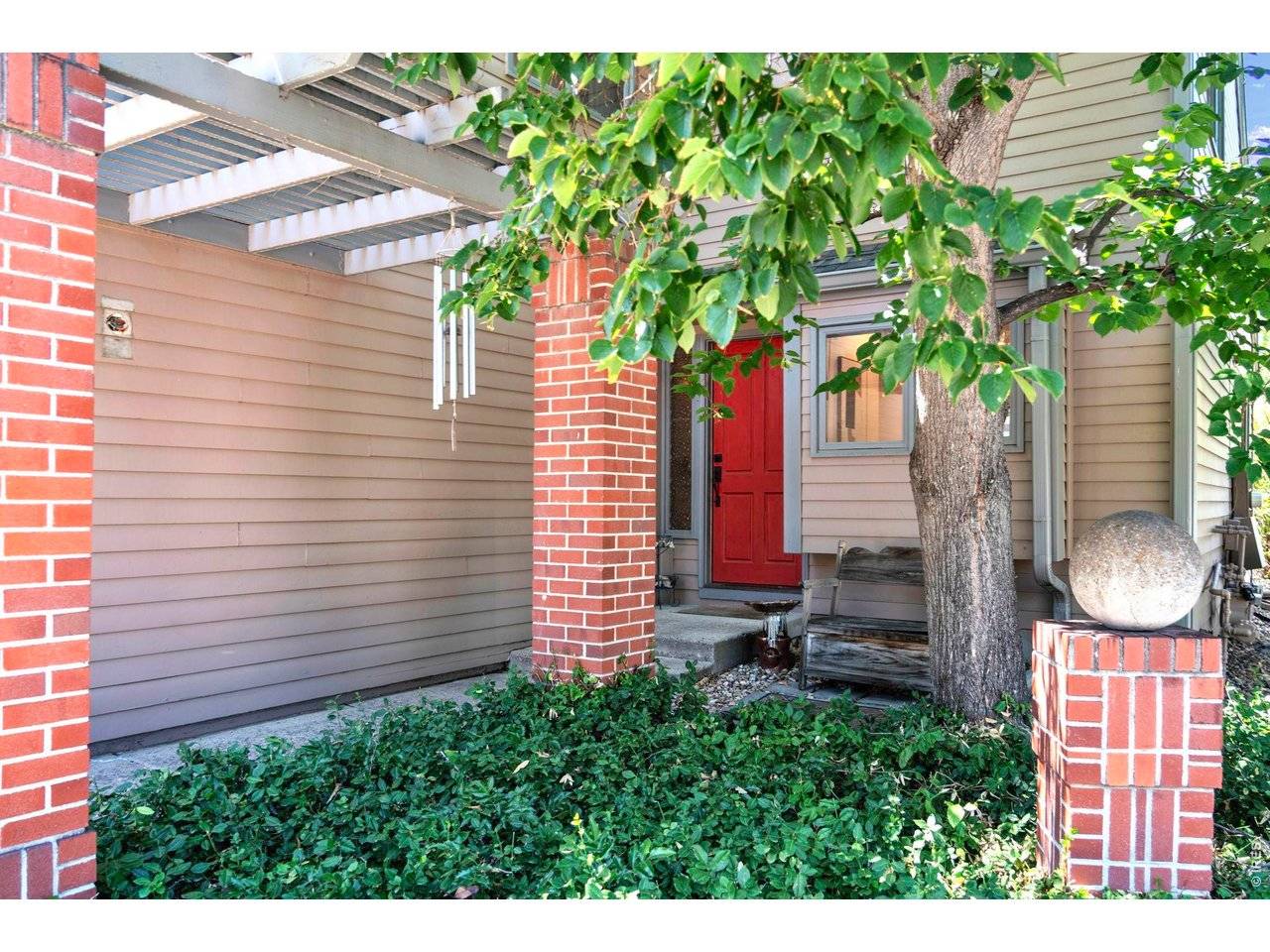 7298 Siena #C, Boulder, CO 80301