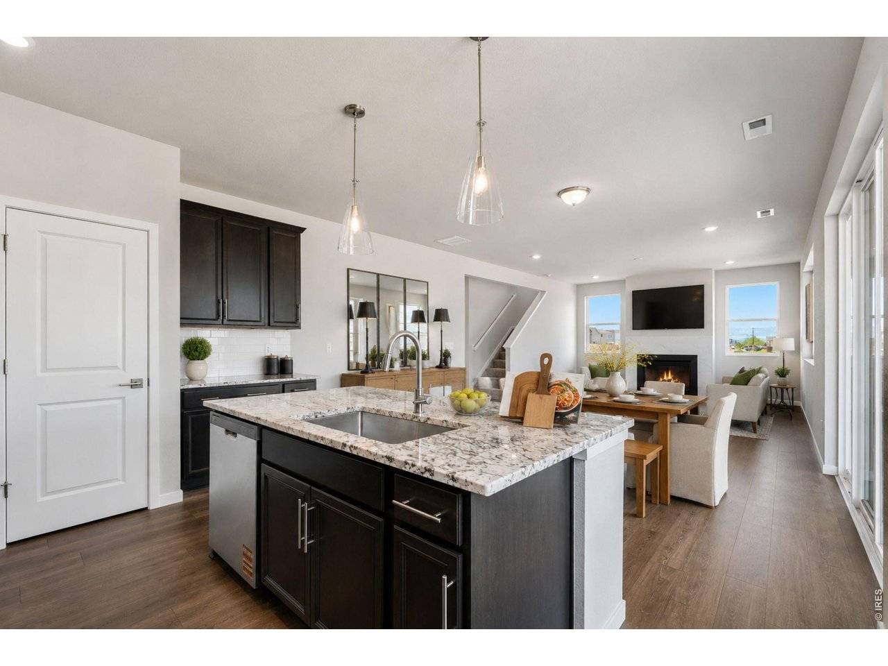 7331 Swan River, Frederick, CO 80530