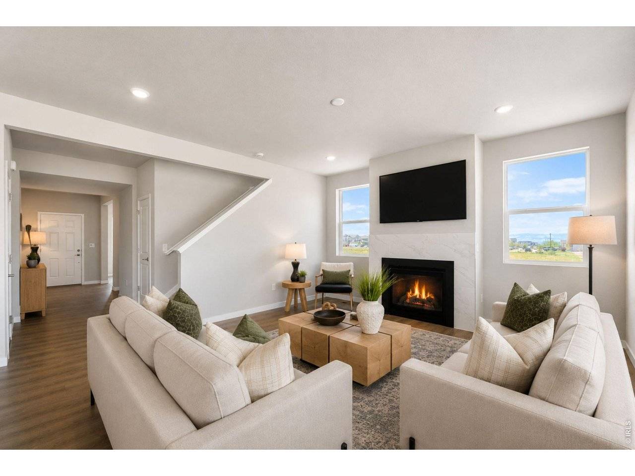 7331 Swan River, Frederick, CO 80530