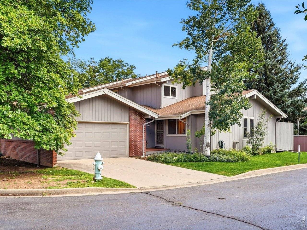 3180 Westwood, Boulder, CO 80304