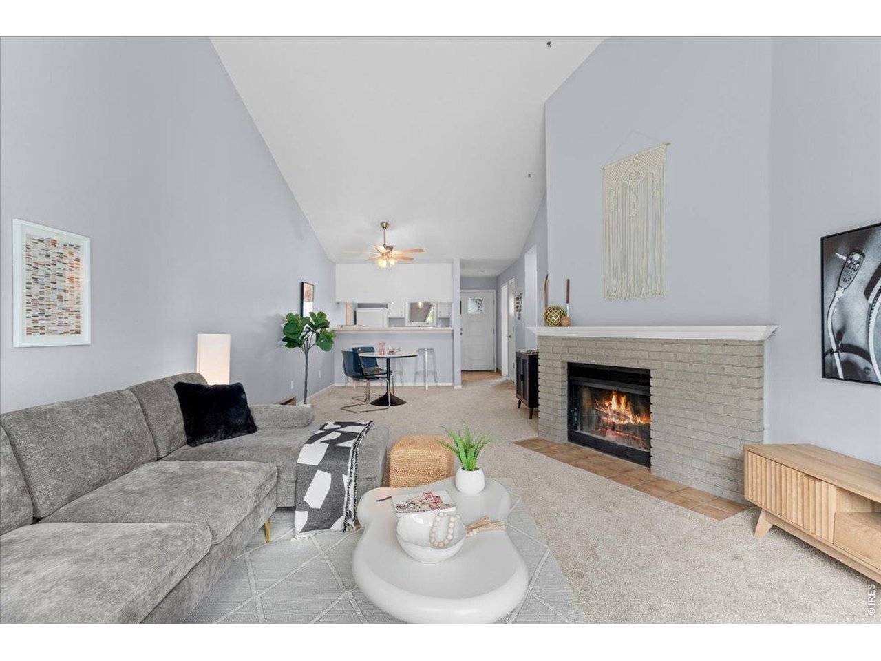 1201 W Swallow #123, Fort Collins, CO 80526