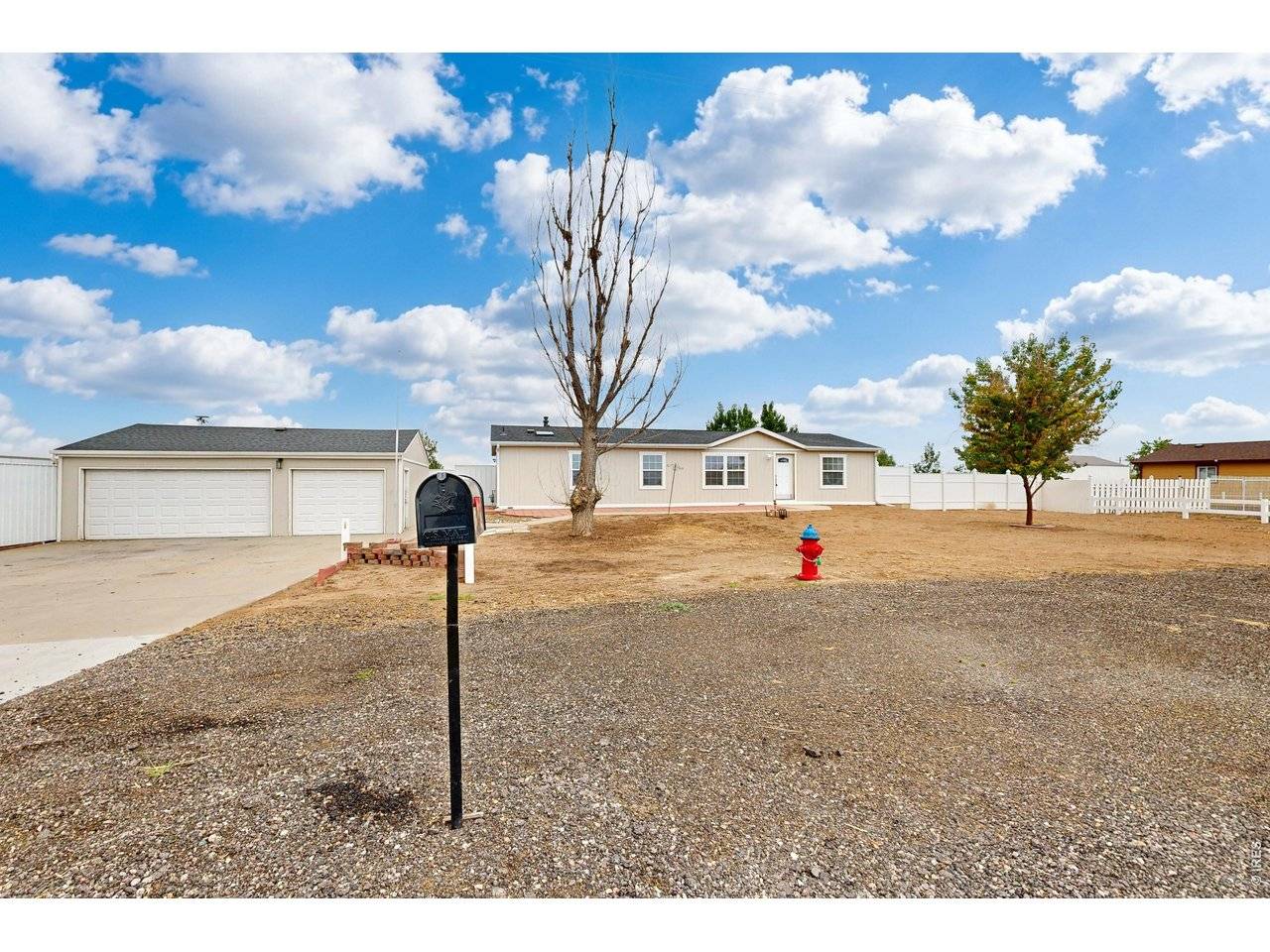 16203 Barley, Fort Lupton, CO 80621