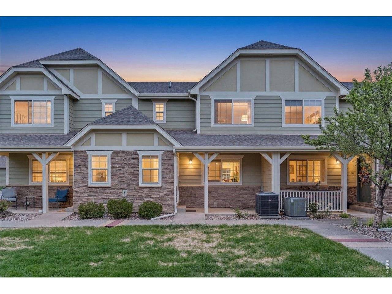 1014 Andrews Peak #B105, Fort Collins, CO 80521