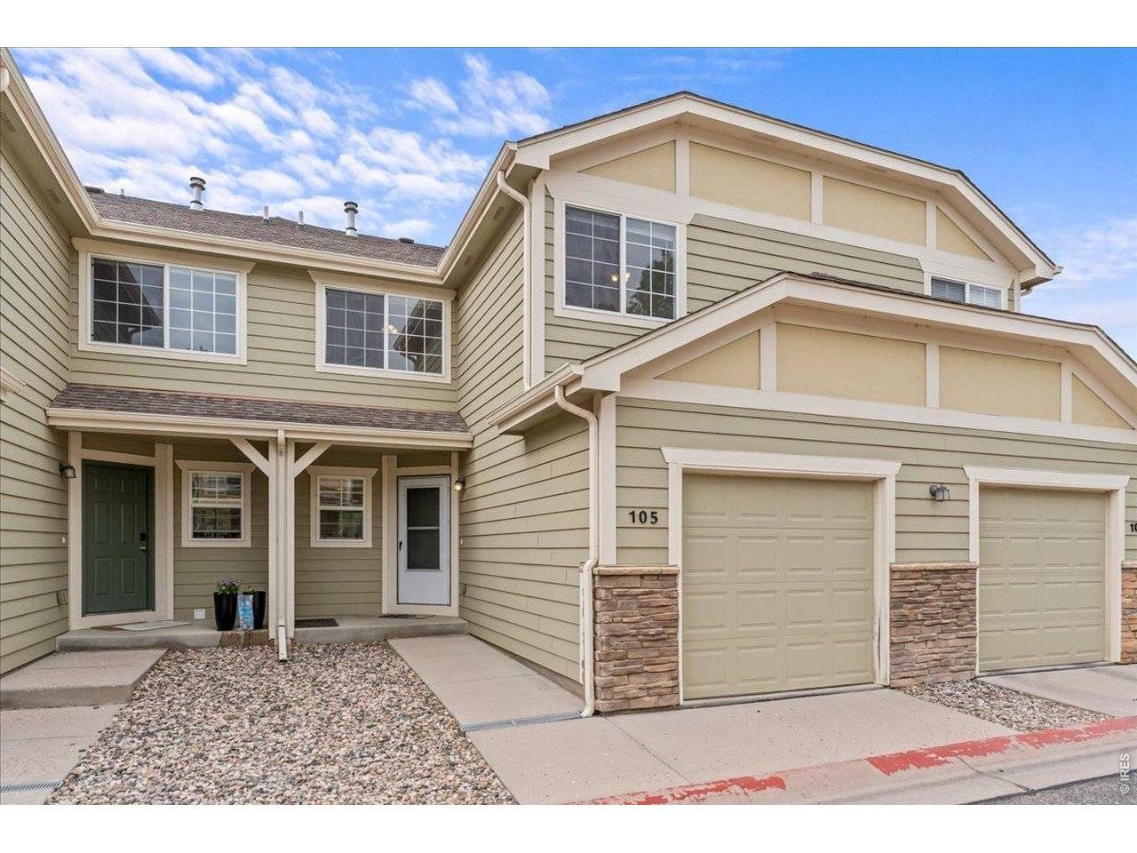 1014 Andrews Peak #B105, Fort Collins, CO 80521