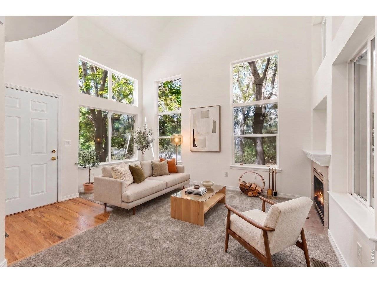 4776 Franklin, Boulder, CO 80301