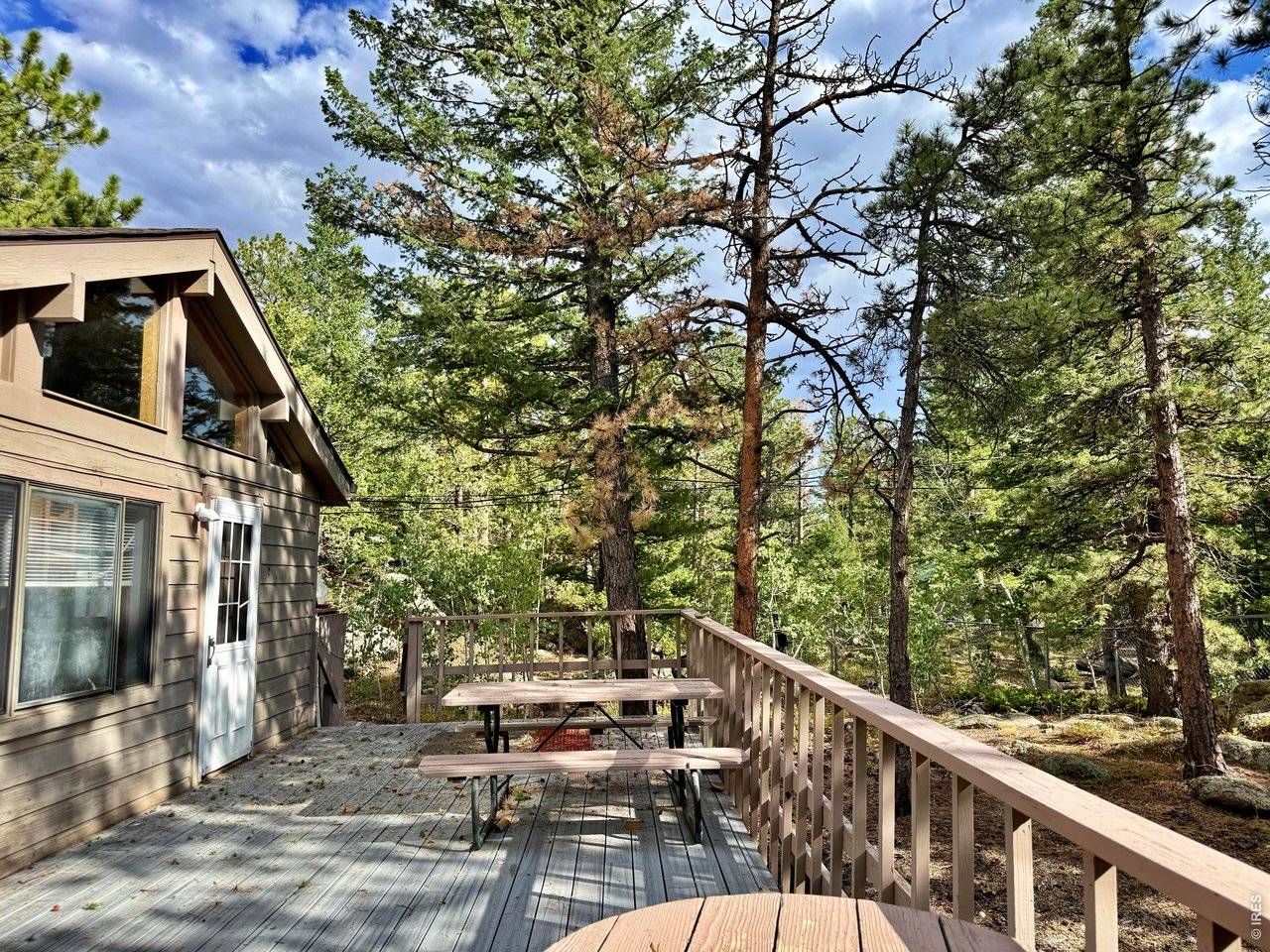6687 Overland, Ward, CO 80481