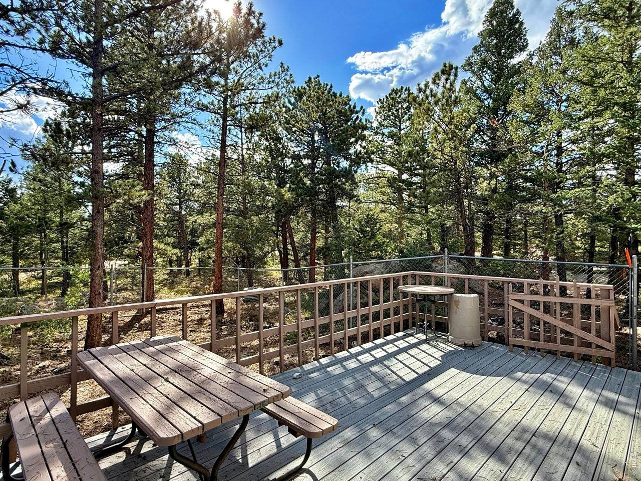 6687 Overland, Ward, CO 80481