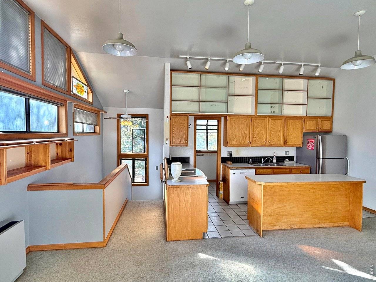 6687 Overland, Ward, CO 80481
