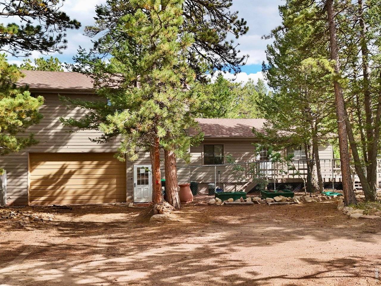 6687 Overland, Ward, CO 80481