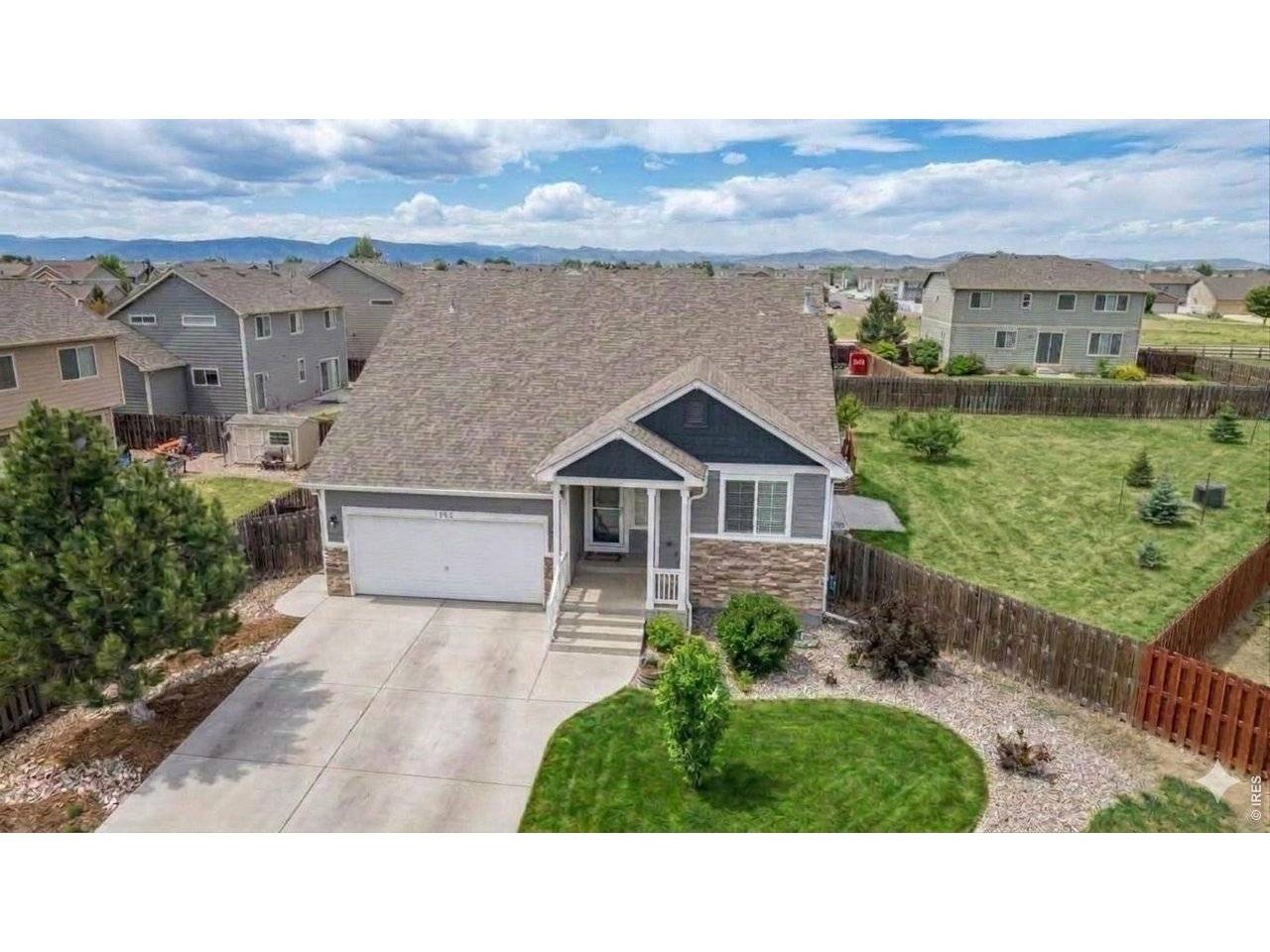 7383 Andover, Wellington, CO 80549