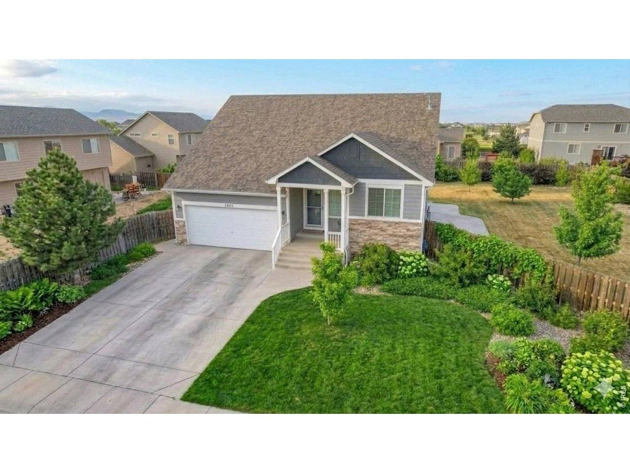 7383 Andover, Wellington, CO 80549