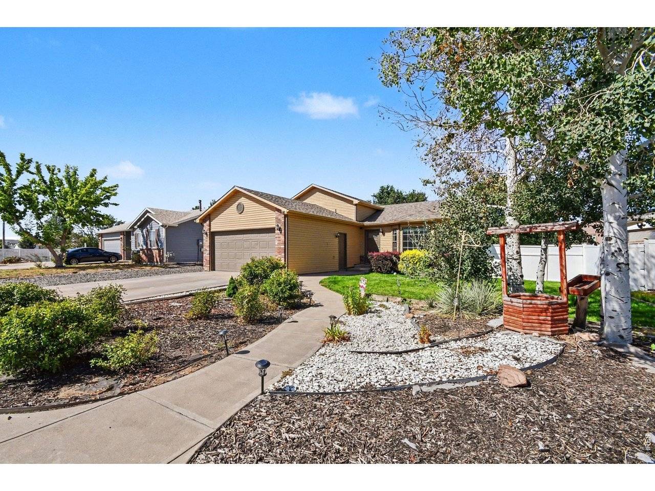405 N 30th, Greeley, CO 80631
