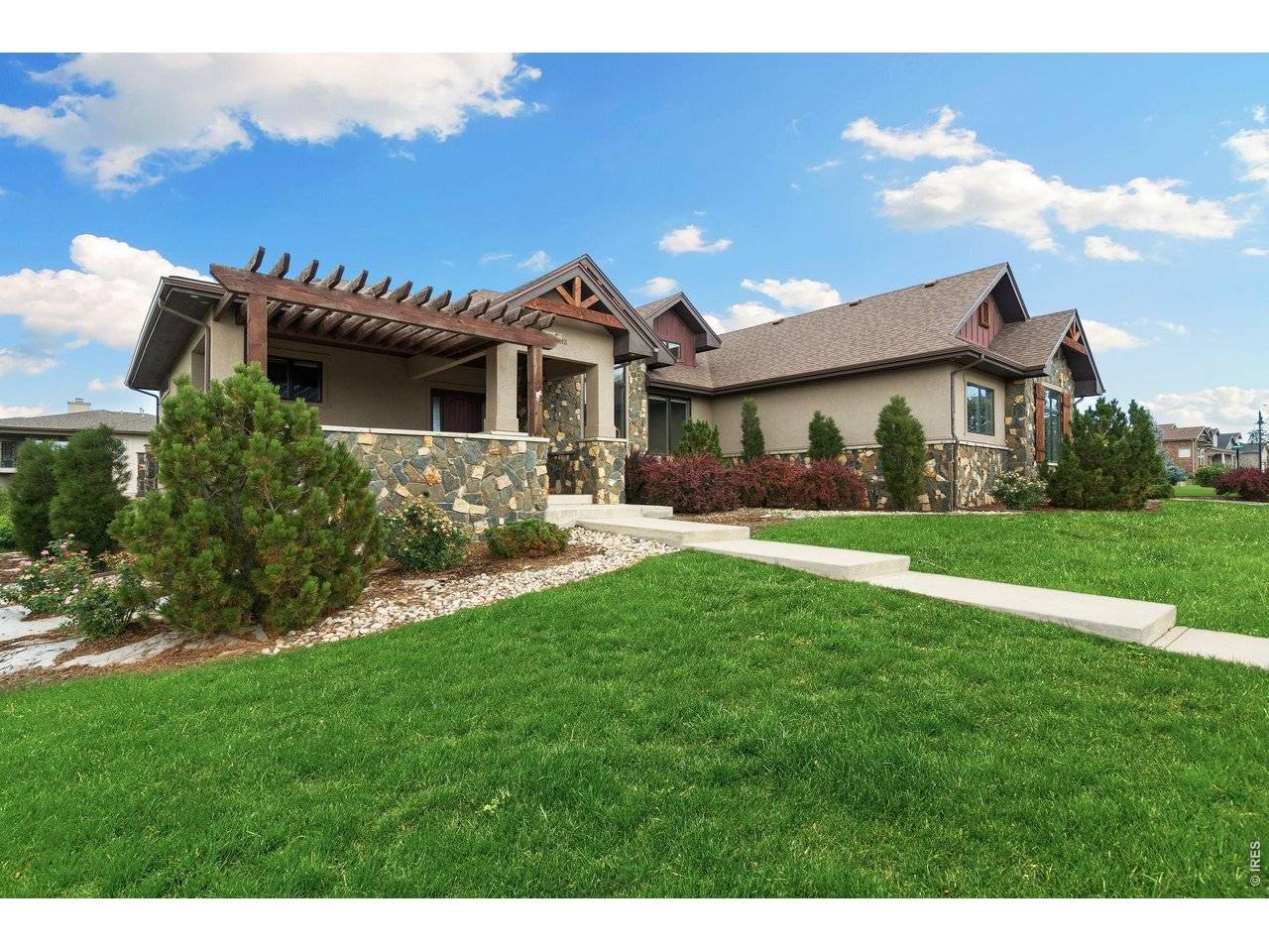 2882 Thunderview, Timnath, CO 80547