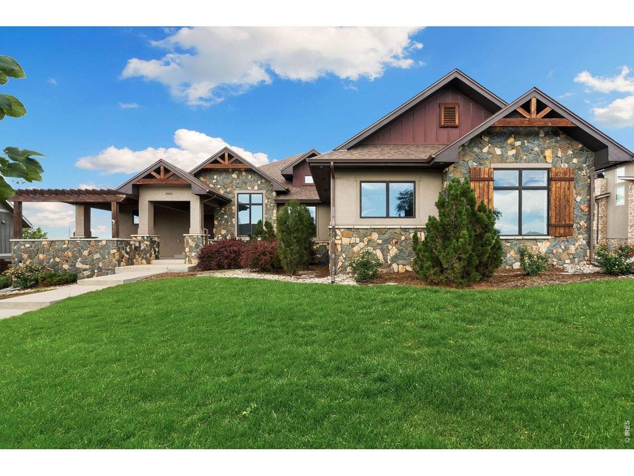 2882 Thunderview, Timnath, CO 80547