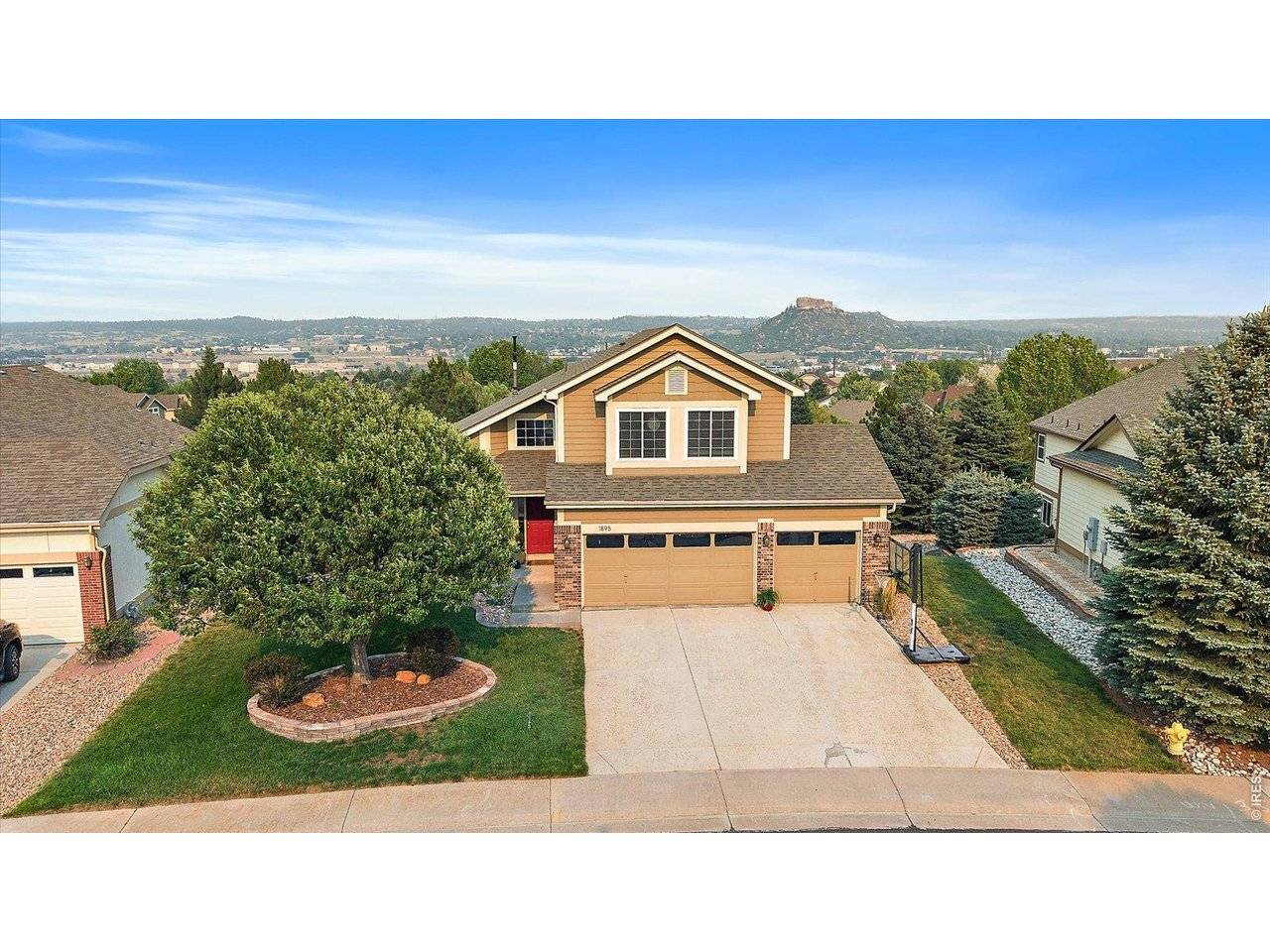 1895 Rough, Castle Rock, CO 80109