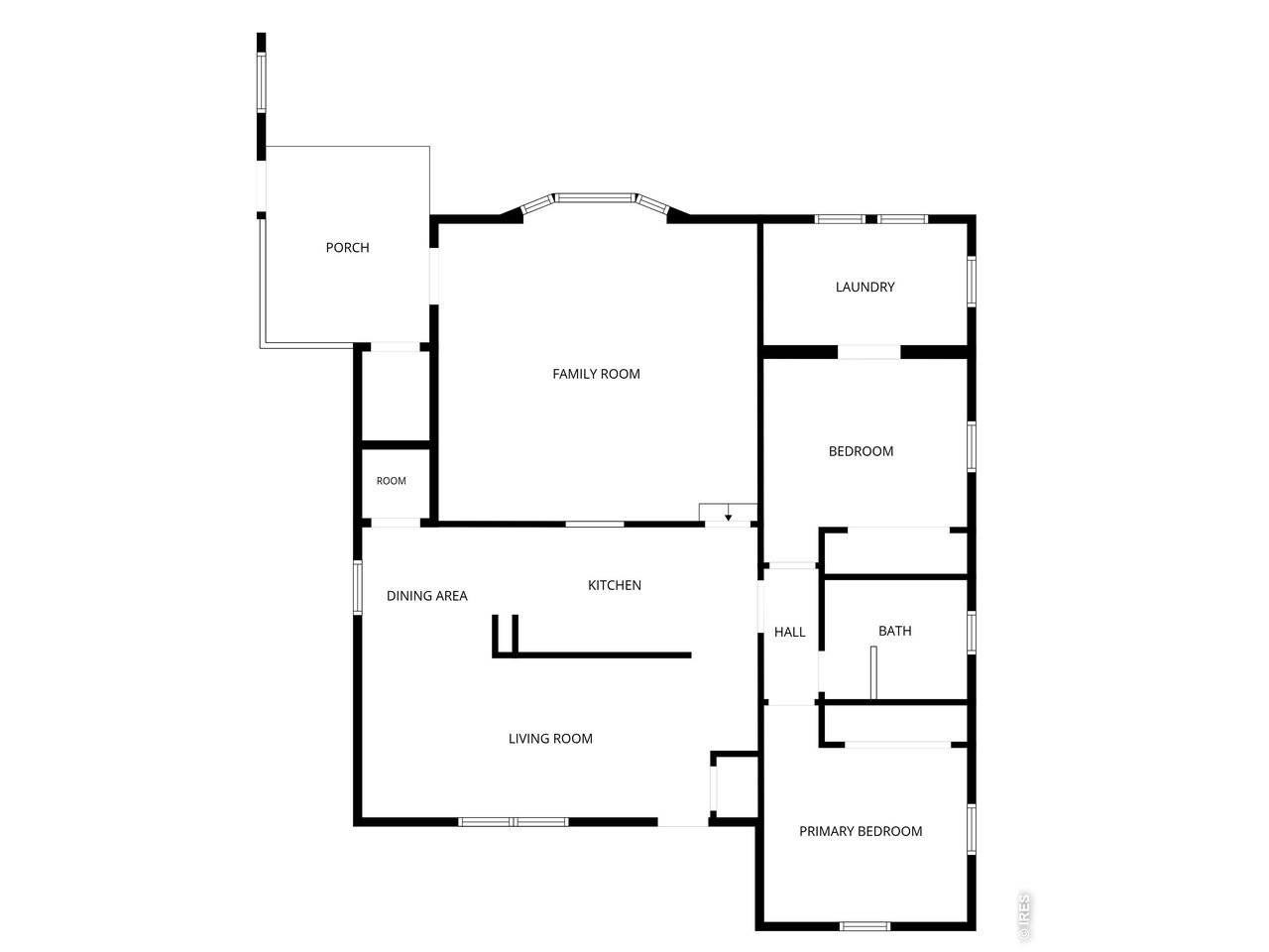115 E Eaton, Brush, CO 80723