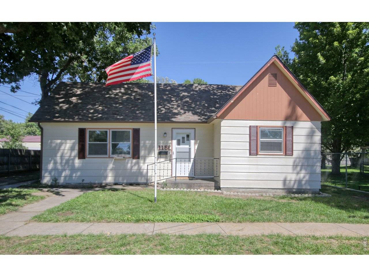 115 E Eaton, Brush, CO 80723