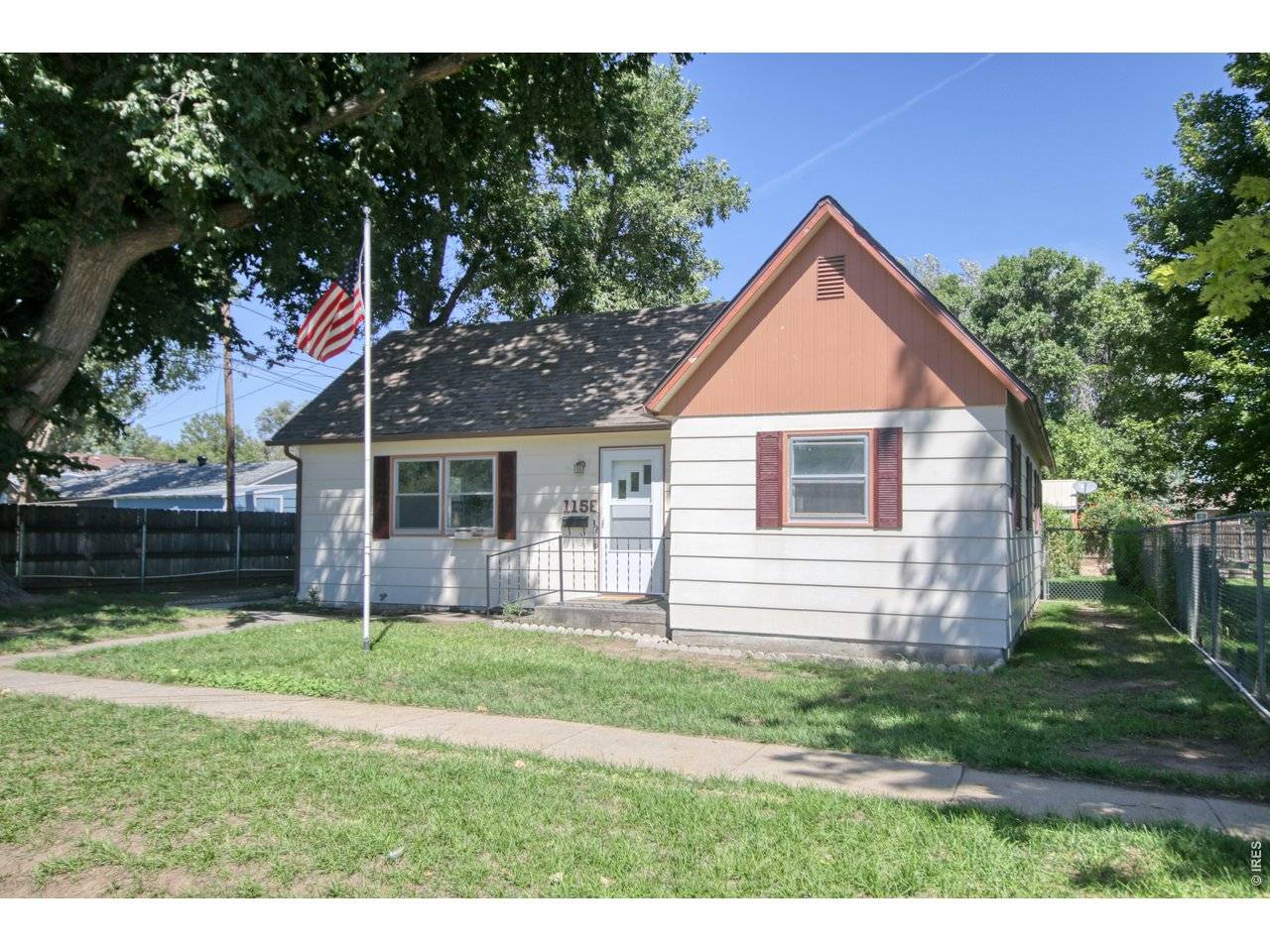 115 E Eaton, Brush, CO 80723