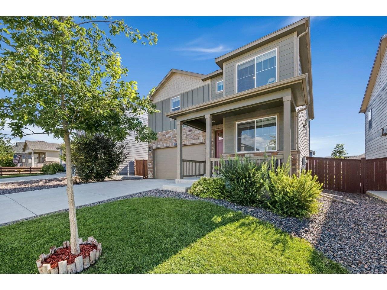 279 Swallow, Johnstown, CO 80534