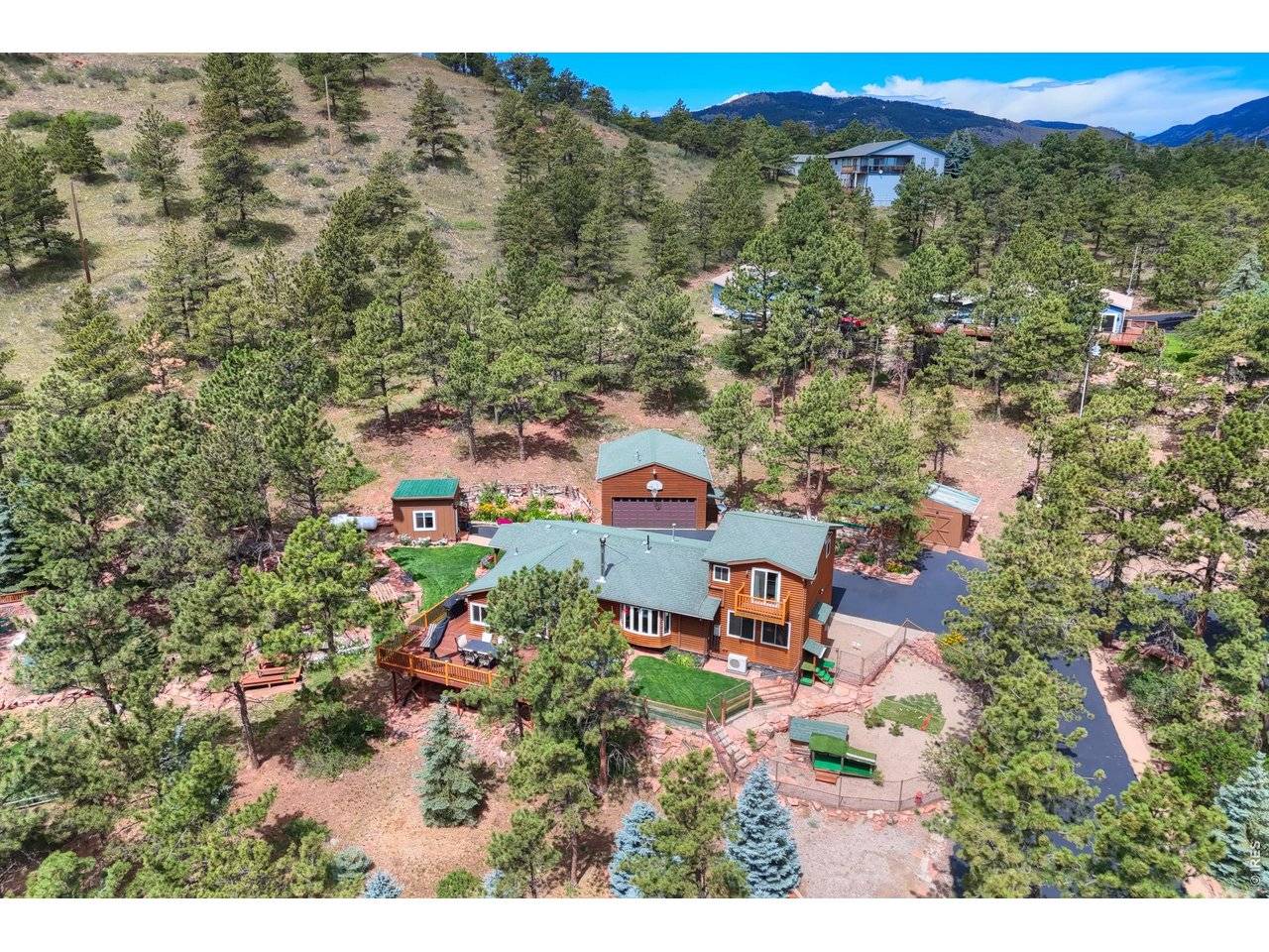 3050 Rainbow, Loveland, CO 80537