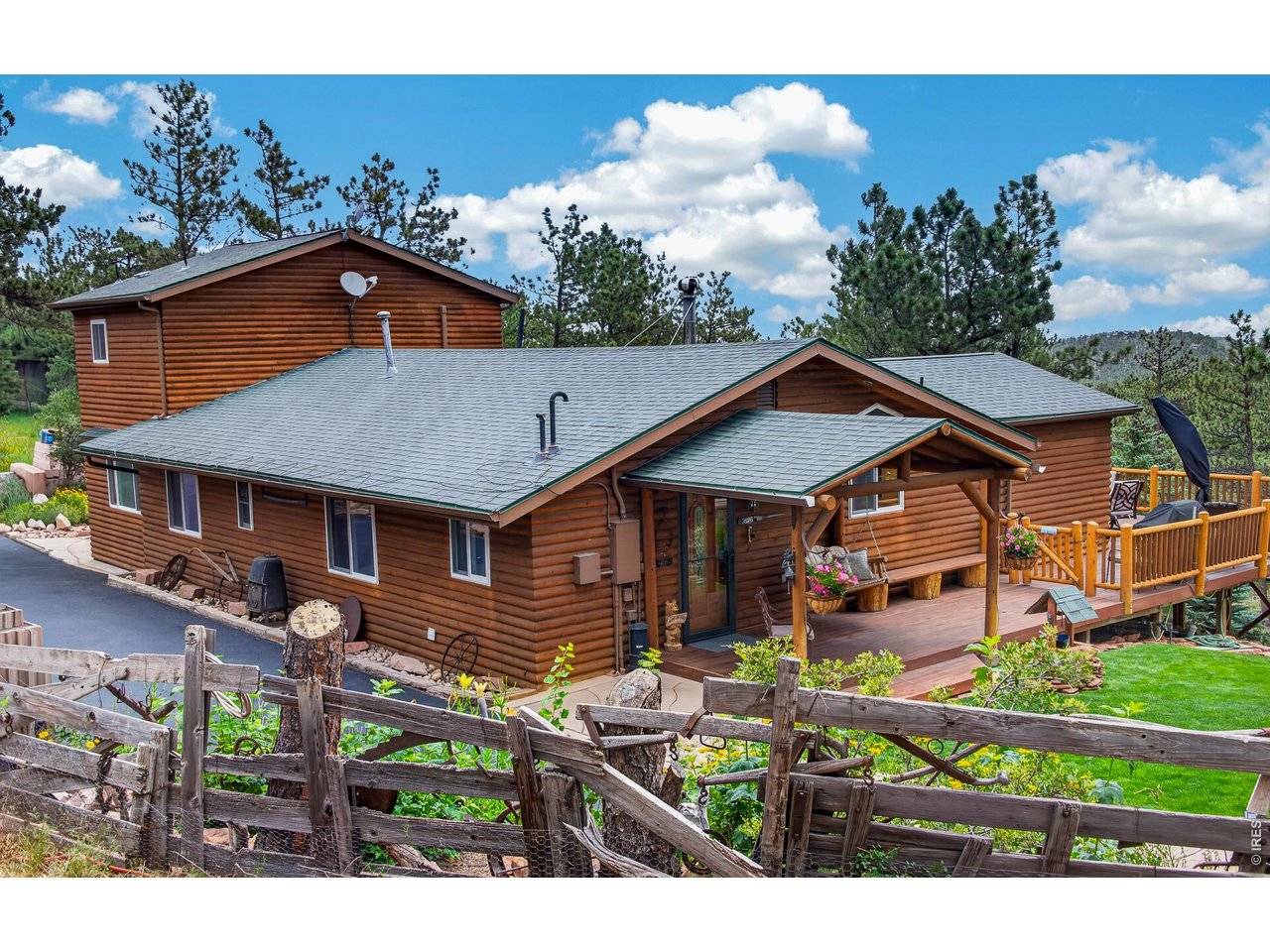 3050 Rainbow, Loveland, CO 80537