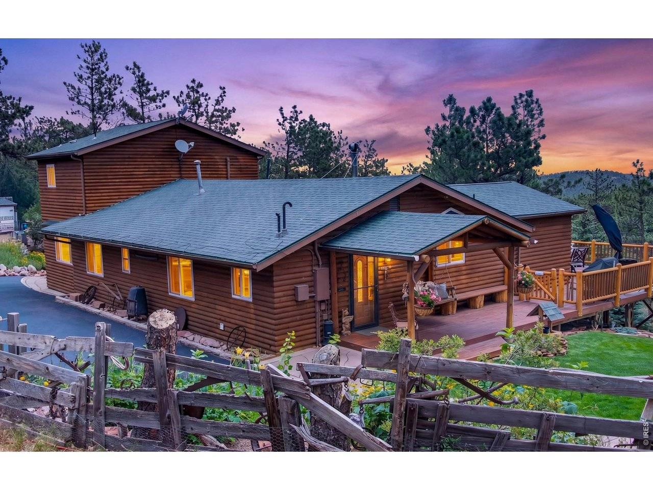 3050 Rainbow, Loveland, CO 80537