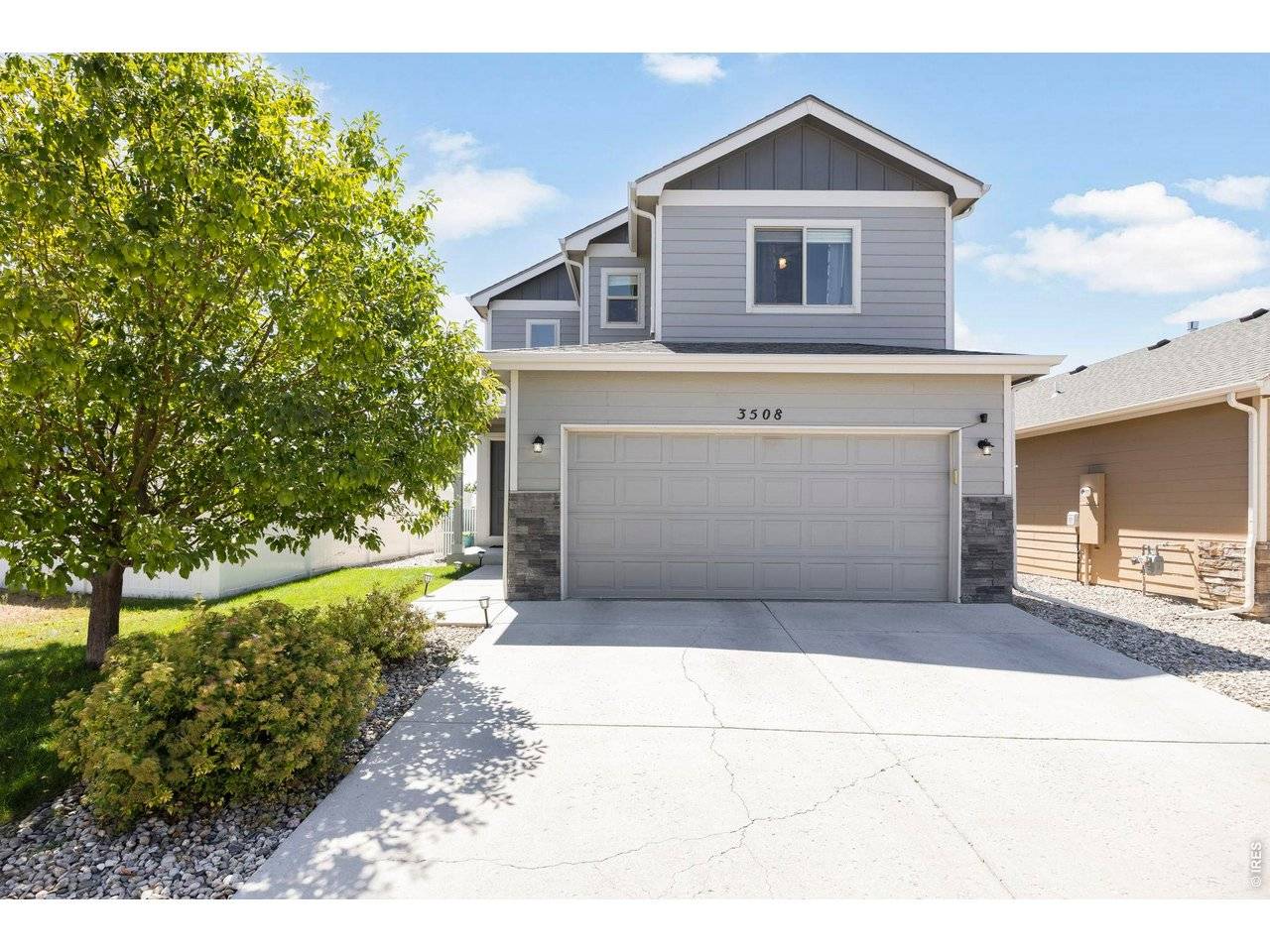 3508 Willow, Evans, CO 80620