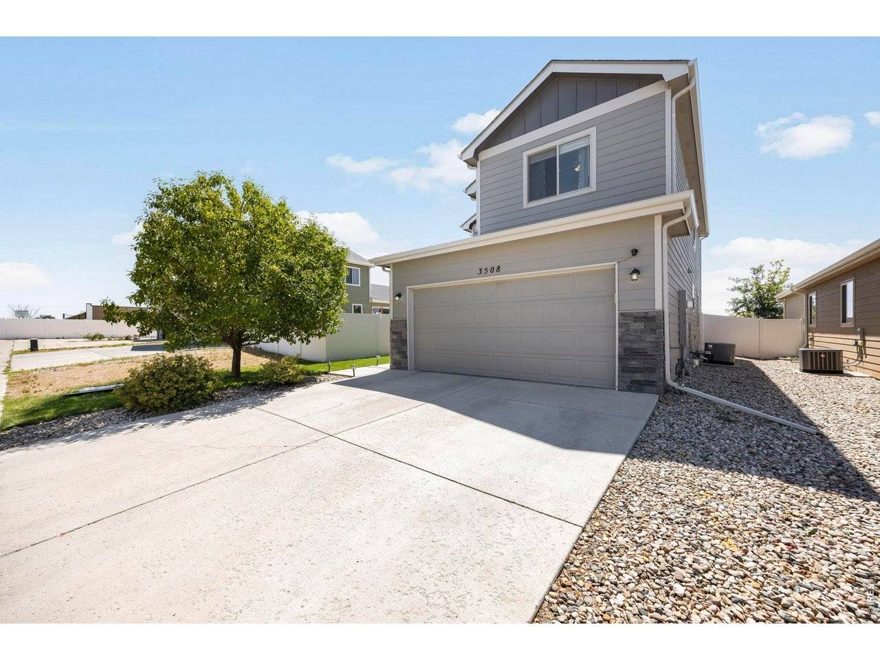 3508 Willow, Evans, CO 80620