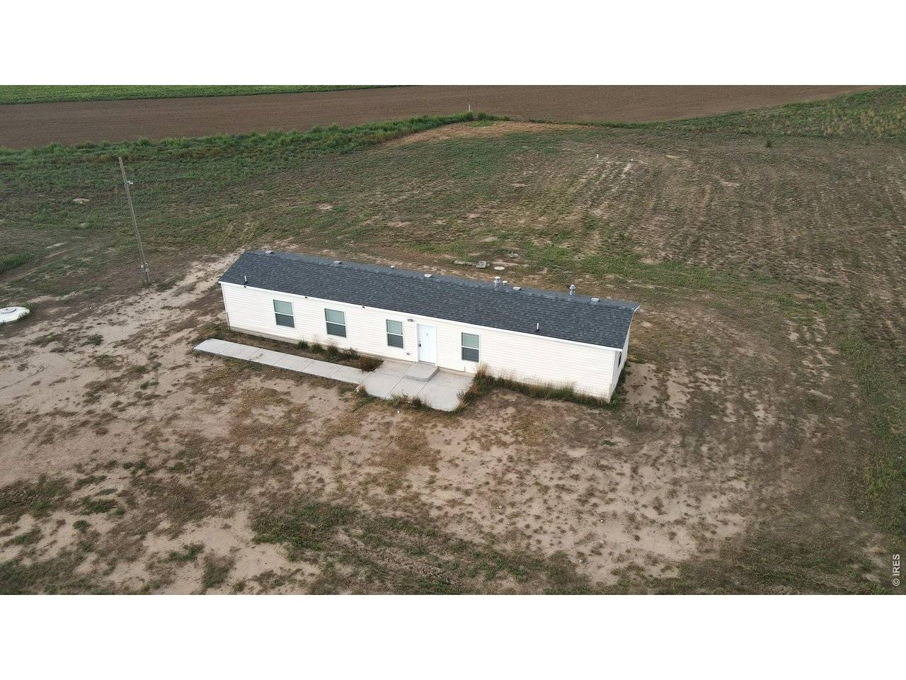 4421 County Road U, Wiggins, CO 80654