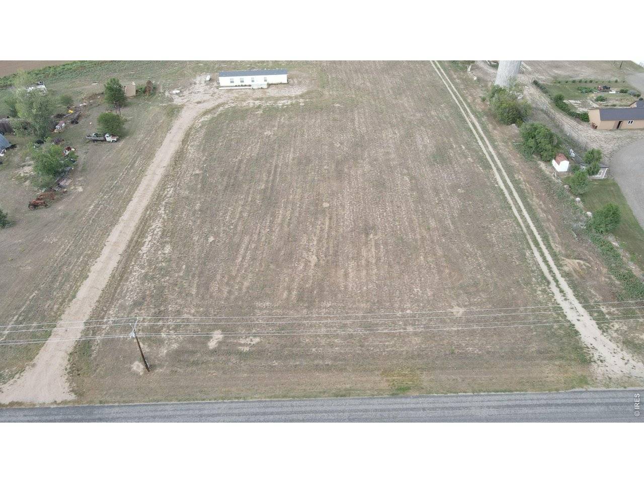 4421 County Road U, Wiggins, CO 80654