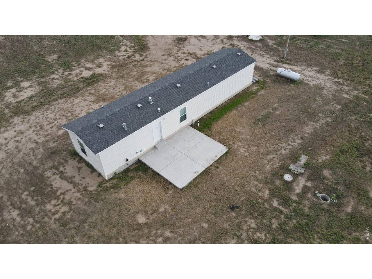 4421 County Road U, Wiggins, CO 80654