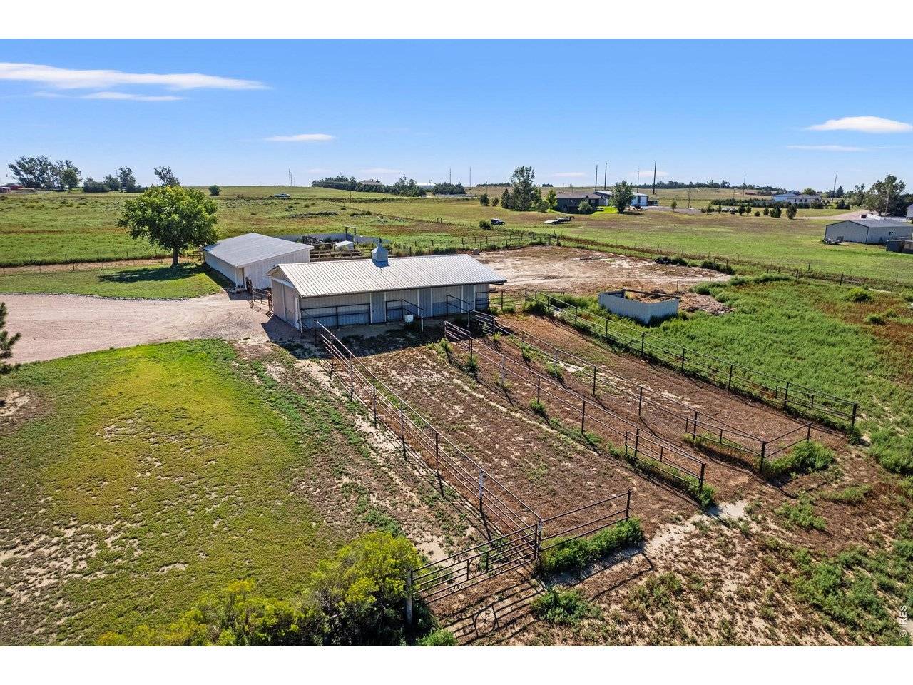 28840 County Road R, Brush, CO 80723