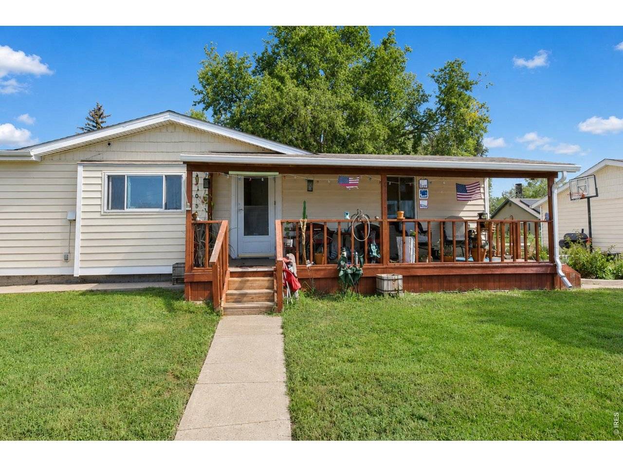 4006 Harrison, Wellington, CO 80549