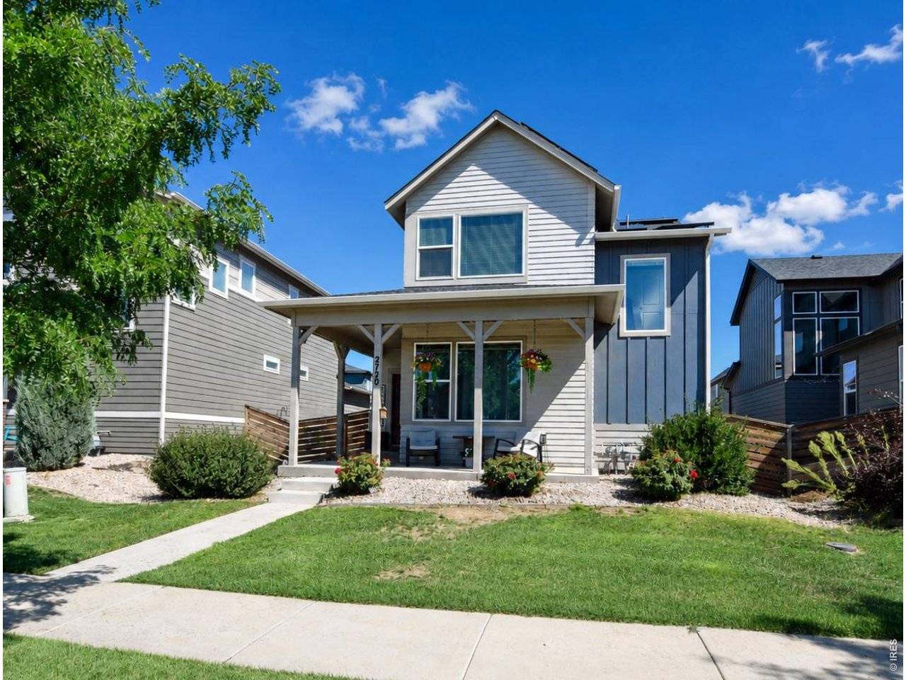 2720 Sykes, Fort Collins, CO 80524