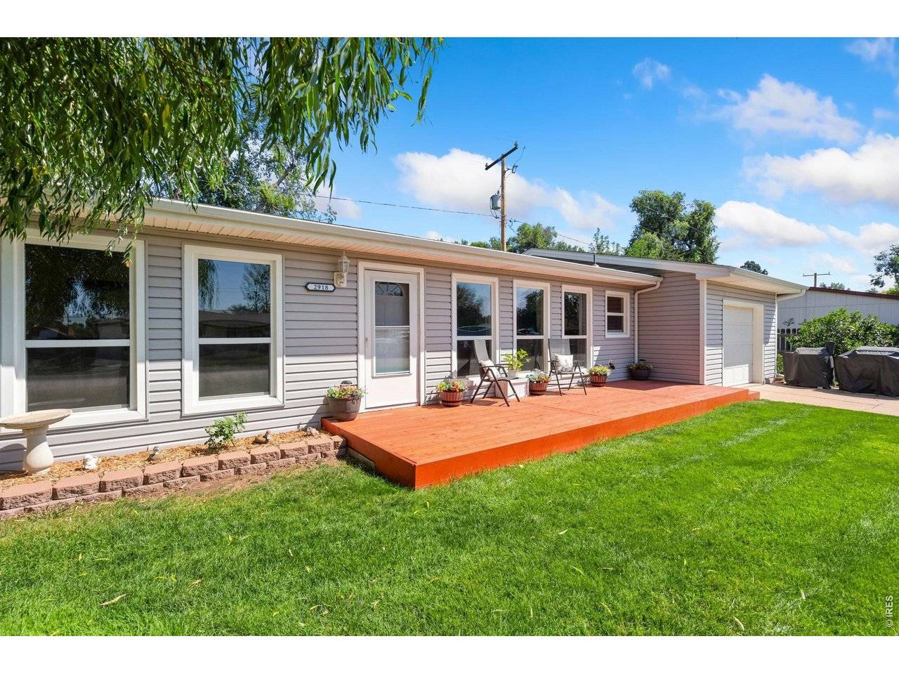 2918 Cherry, Fort Collins, CO 80521